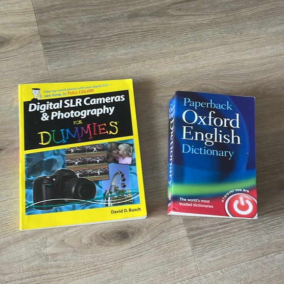 Assorted Book Lot - Picture 13 of 13